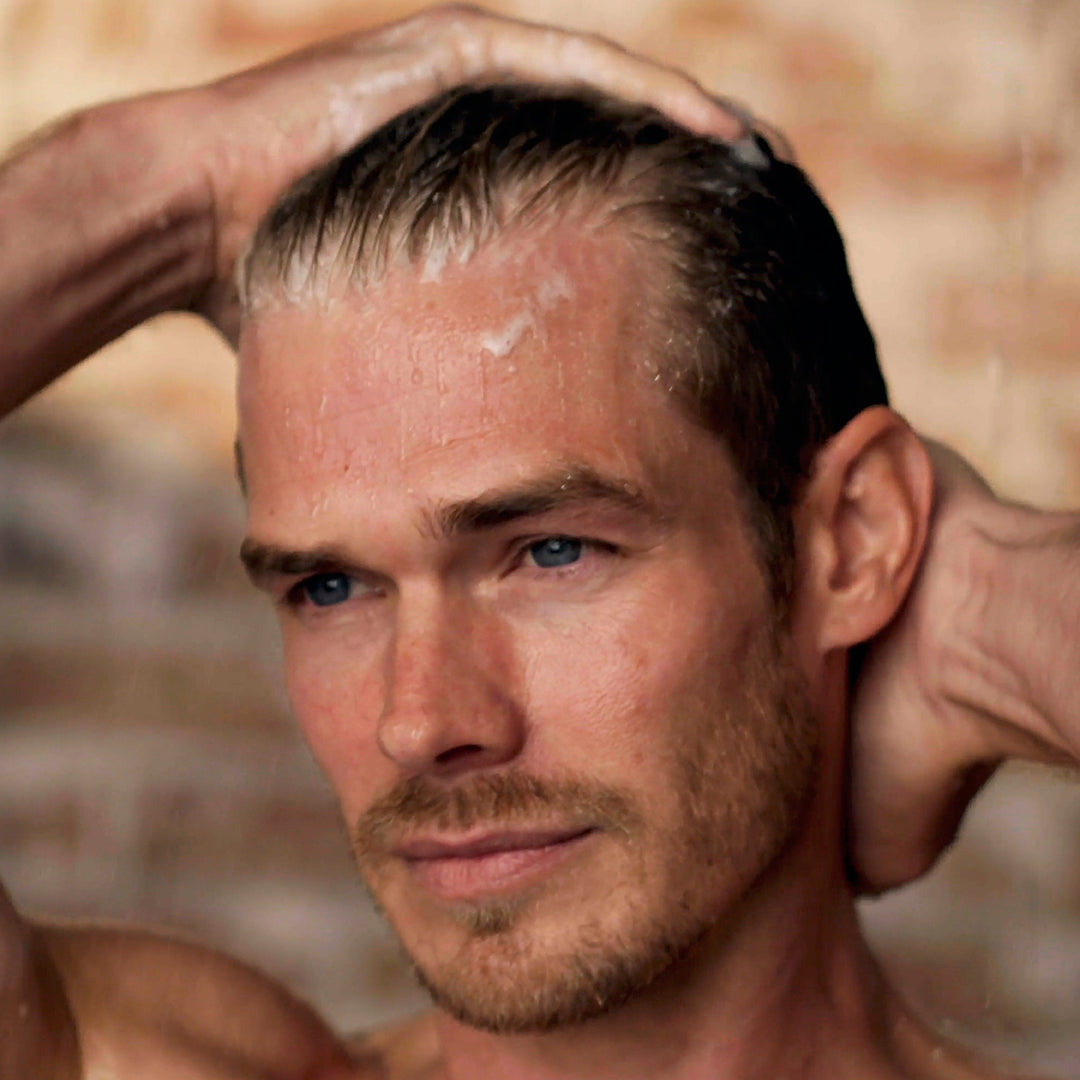 VITAMAN Moisturising Shampoo 250ml