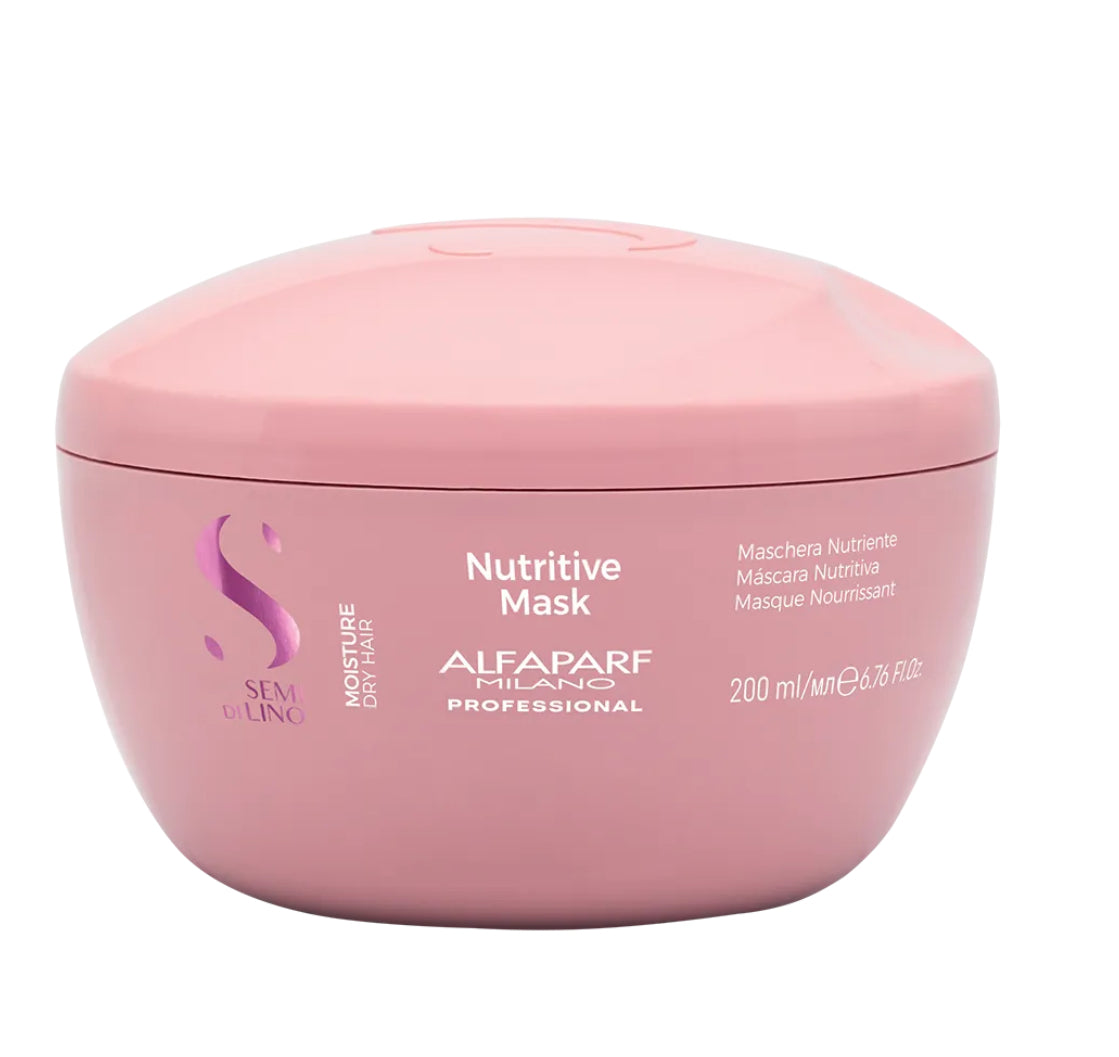 SDL Moisture Nutritive Mask 200ml