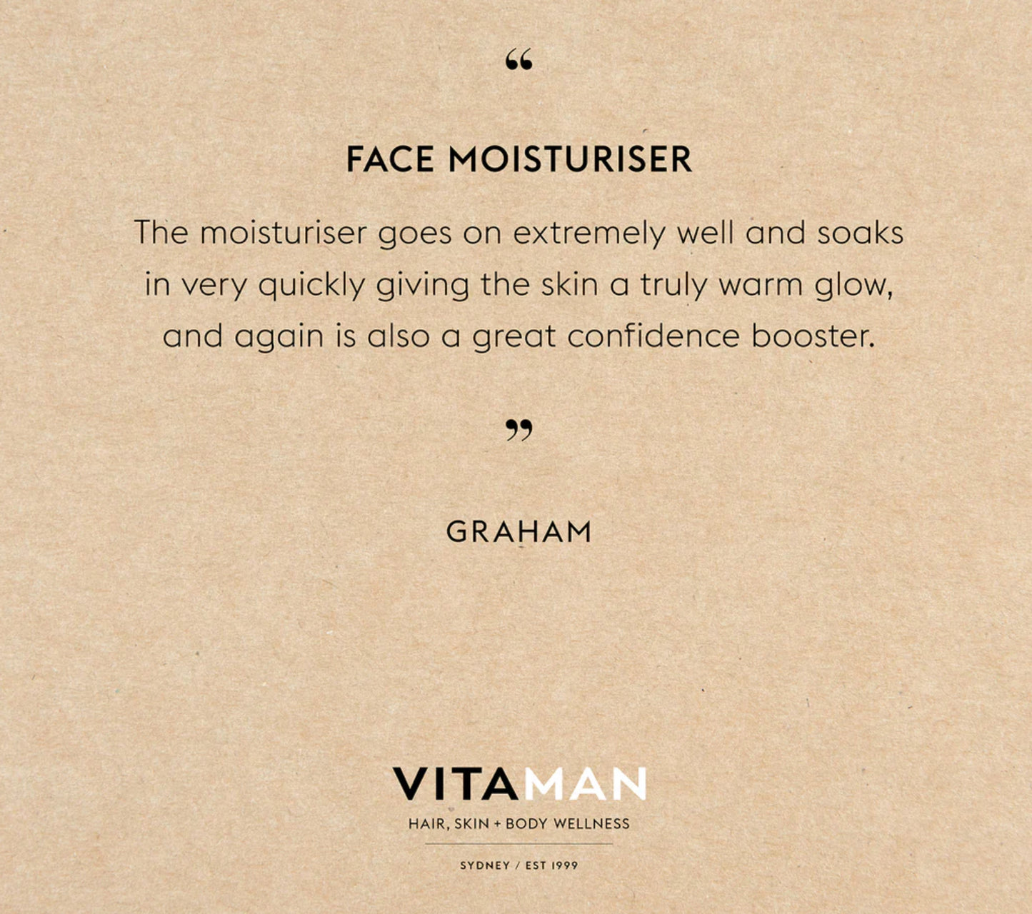 VITAMAN Daily Essentals Kit 3- Piece