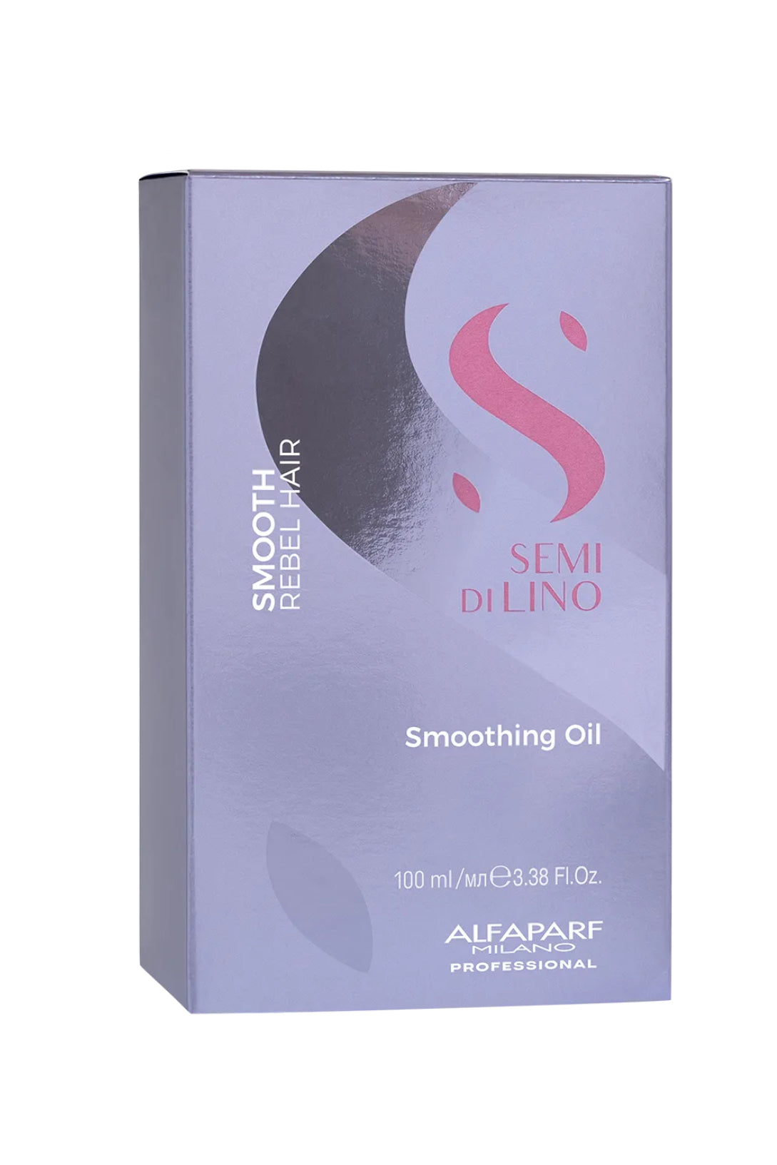 SDL Smoothing Oil 100ml