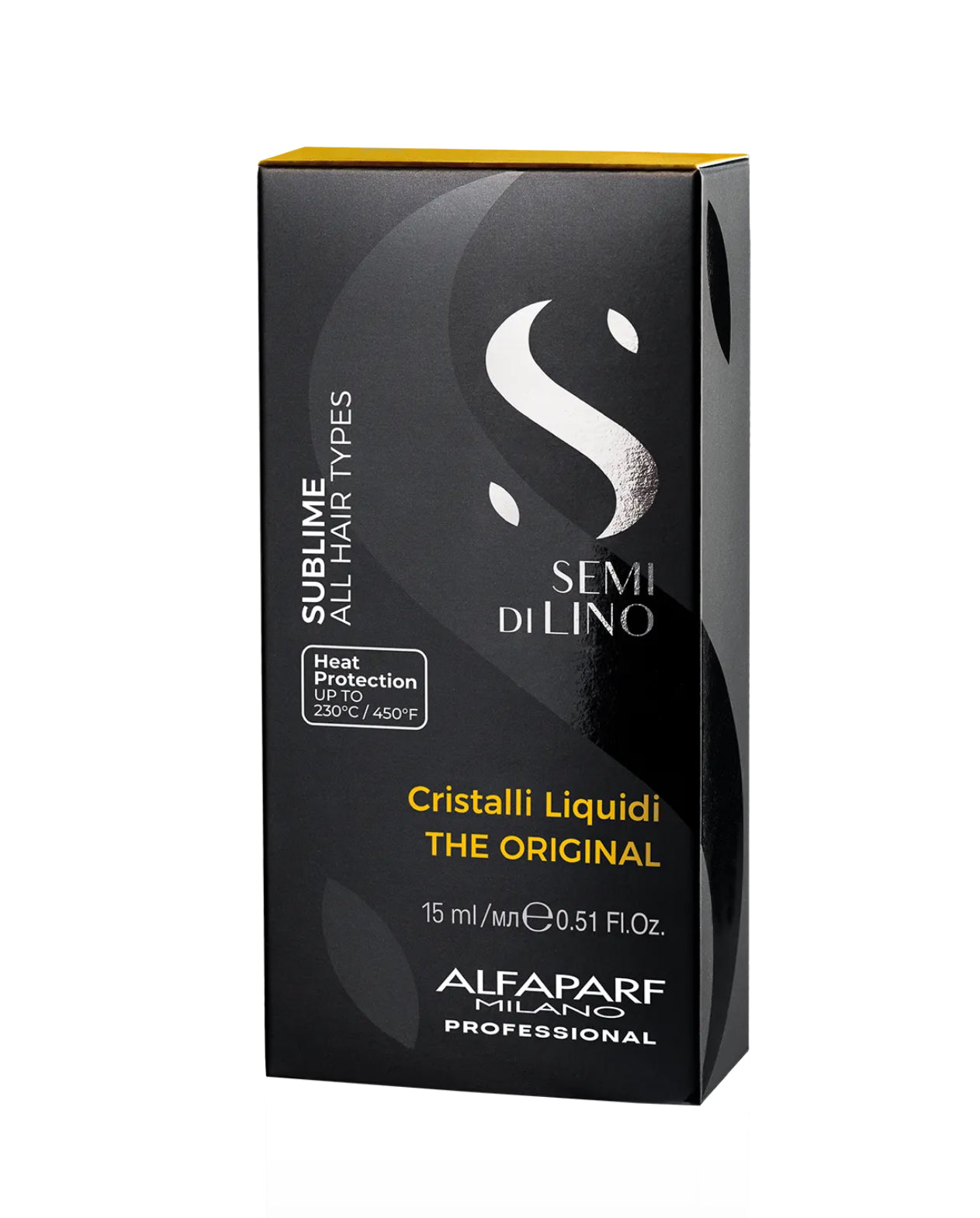 SDL Sub Cristalli liquid (15ml)