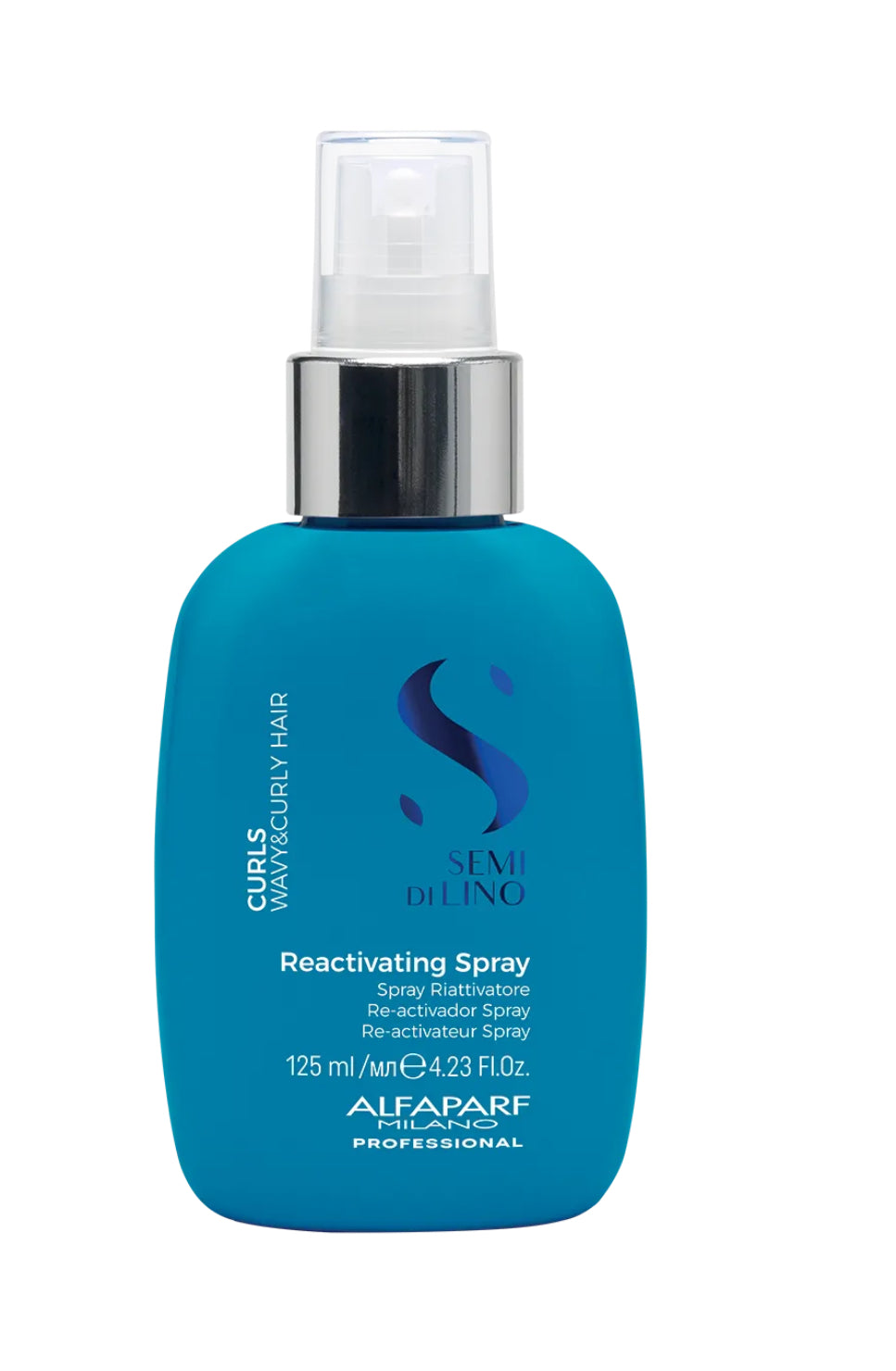 SDL Curls Reactiviating Spray 125ml