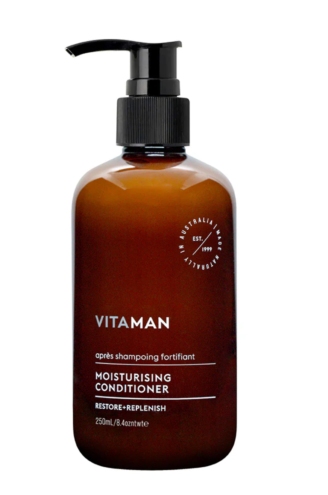 VITAMAN Moisturising Conditioner