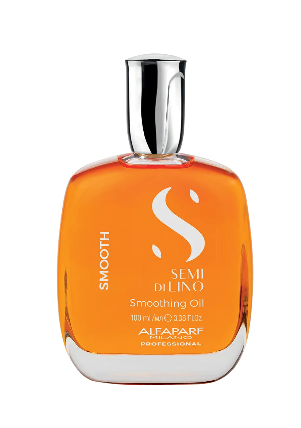 SDL Smoothing Oil 100ml