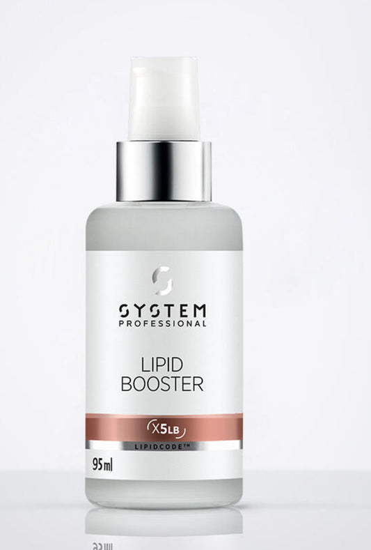 System Professional  Lipid Booster