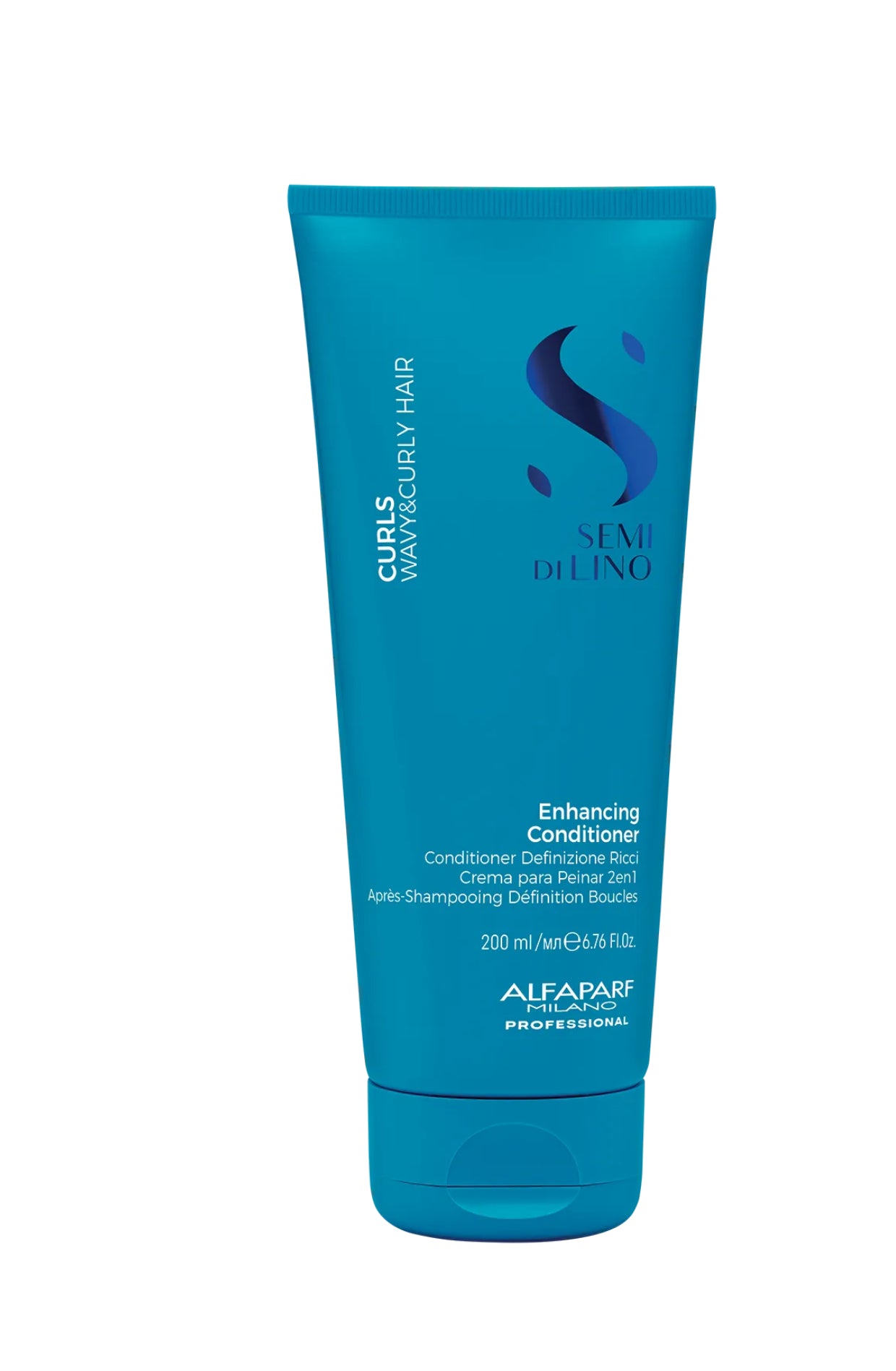 SDL Curls Enhancing Conditioner 200ml