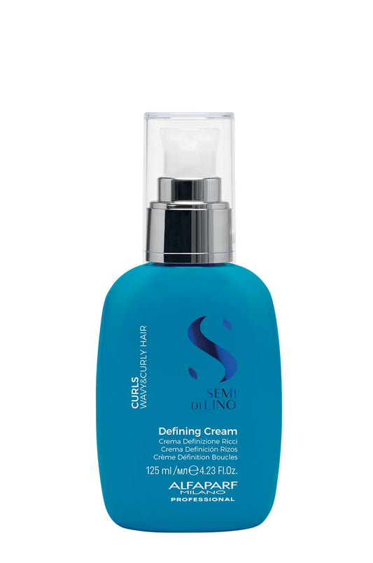 SDL Curls Defining Cream 125ml