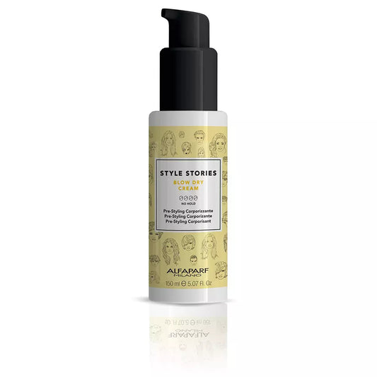 ALFAPARF Style Stories Blow Dry Cream 150ml