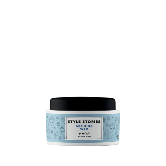 ALFAPARF Style Stories Defining Wax 75ml