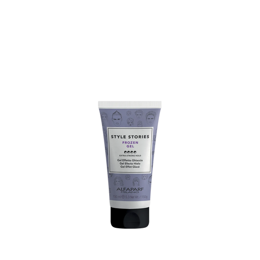 ALFAPARF Style Stories Frozen Gel 150ml